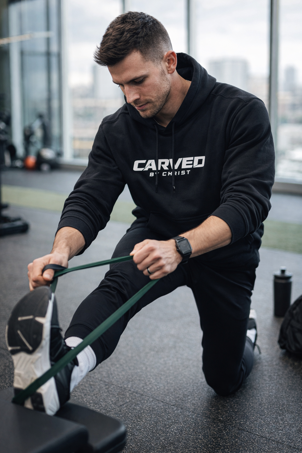 The Carved Collection