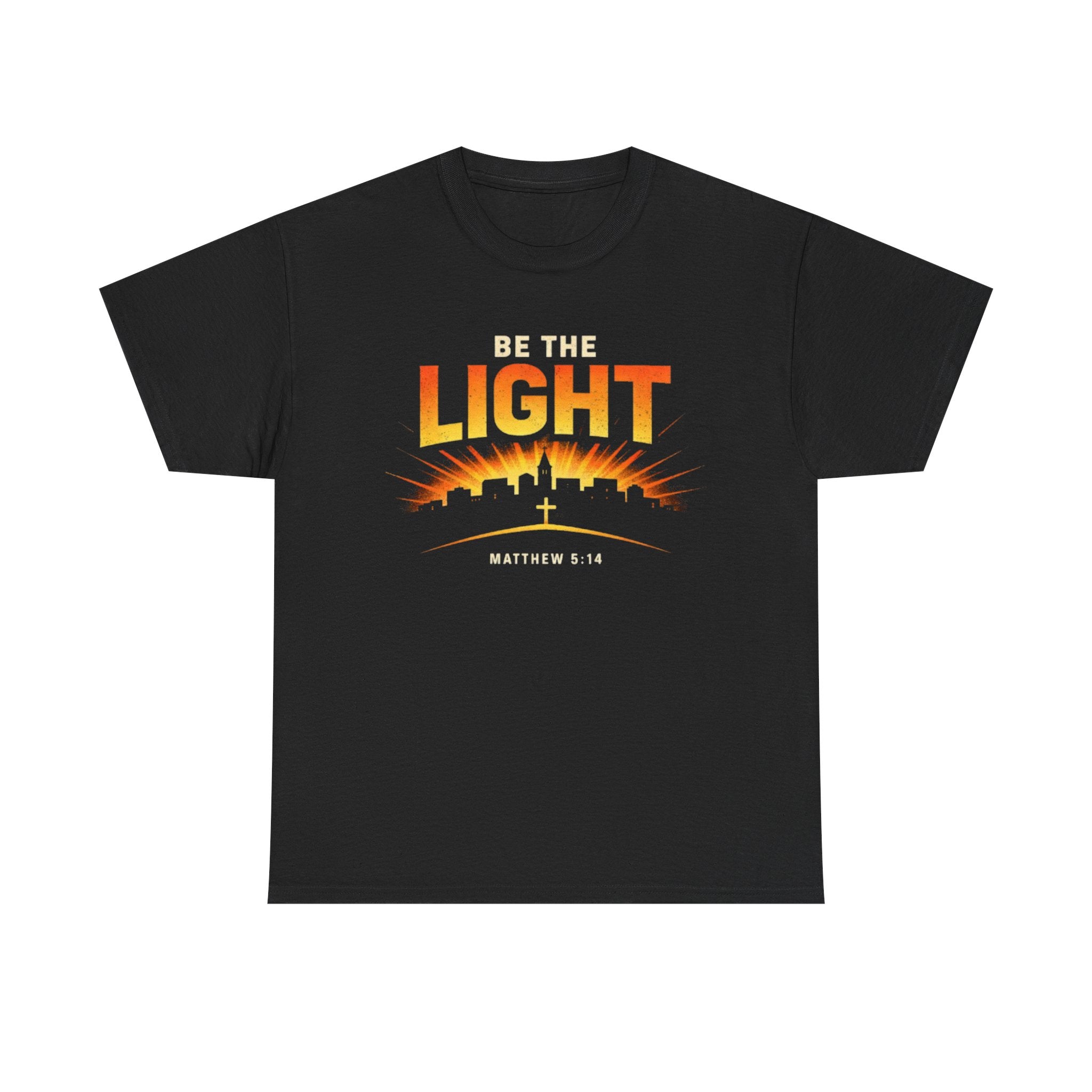 Matthew 5:14 Tee