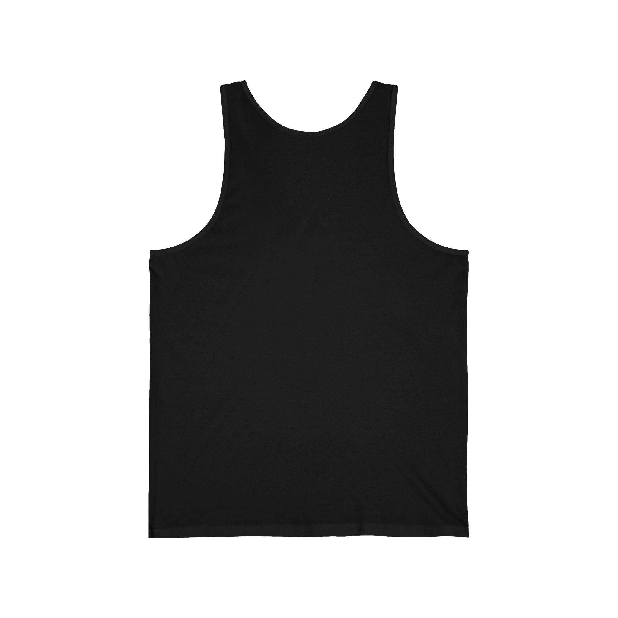 FAITH OVER FEELINGS Tank Top
