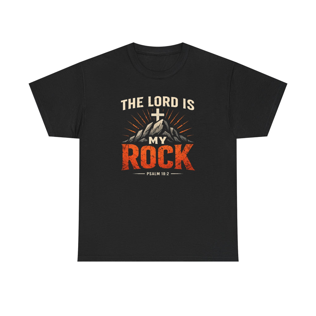 Psalms 18:2 Tee