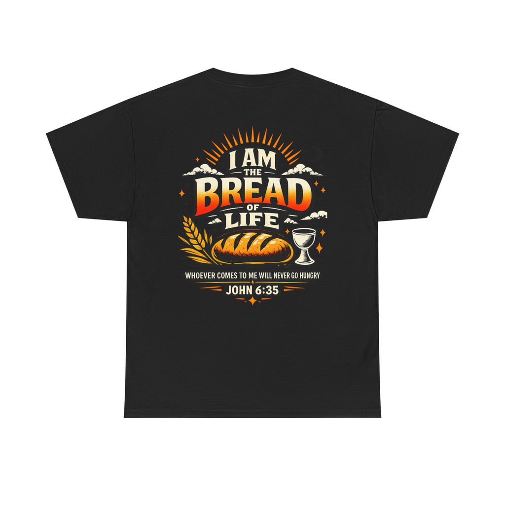 John 6:35 Tee