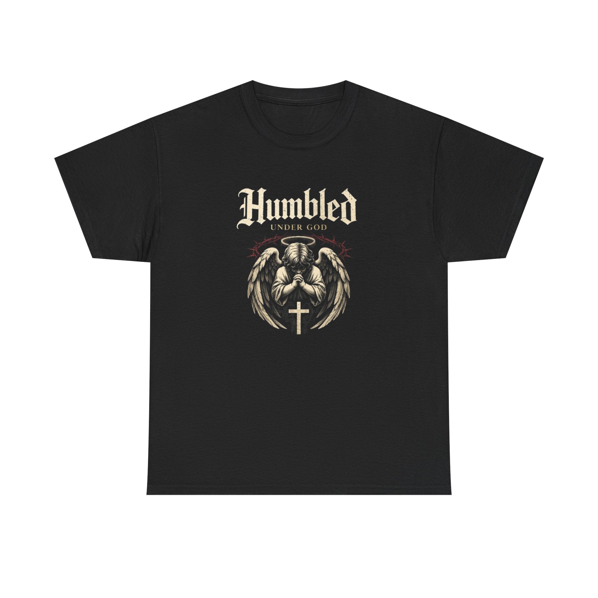 Humbled Under God Tee