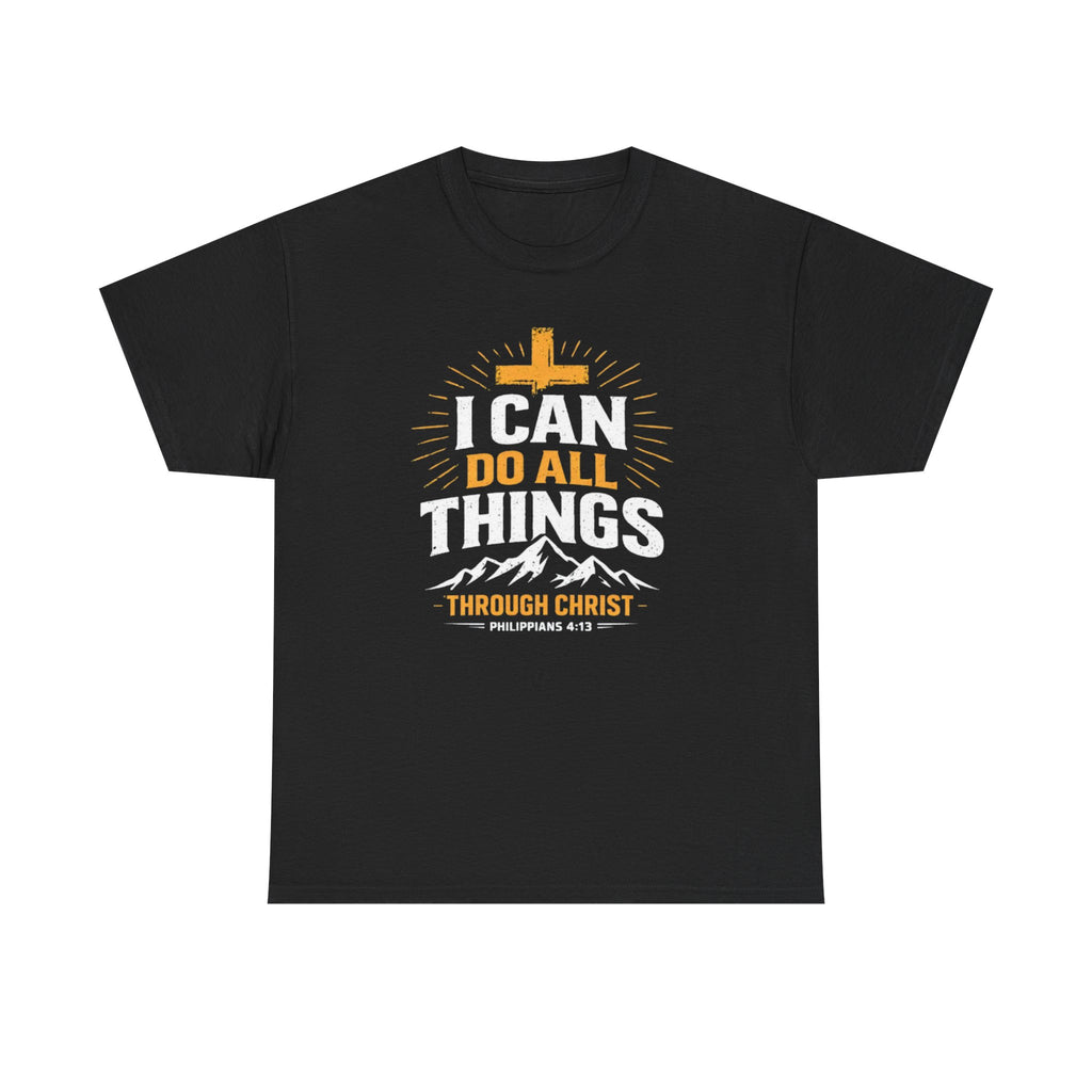 Philippians 4:13 Tee
