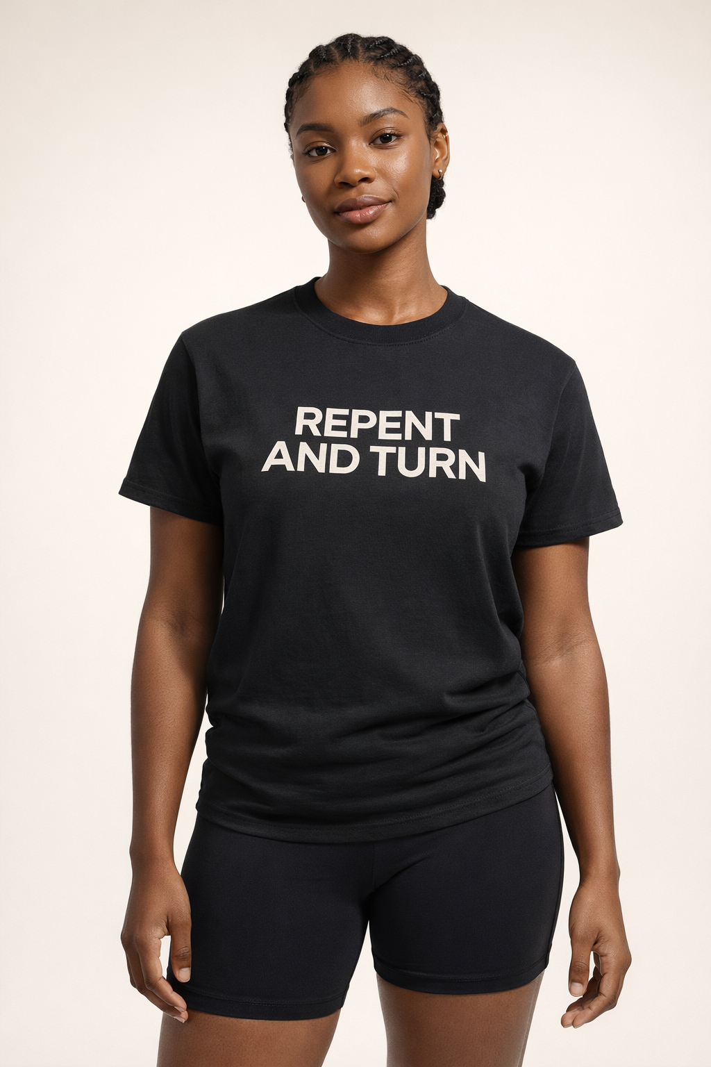 REPENT Tee