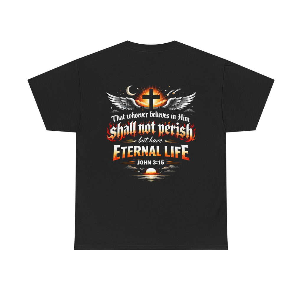 John 3:15 Tee