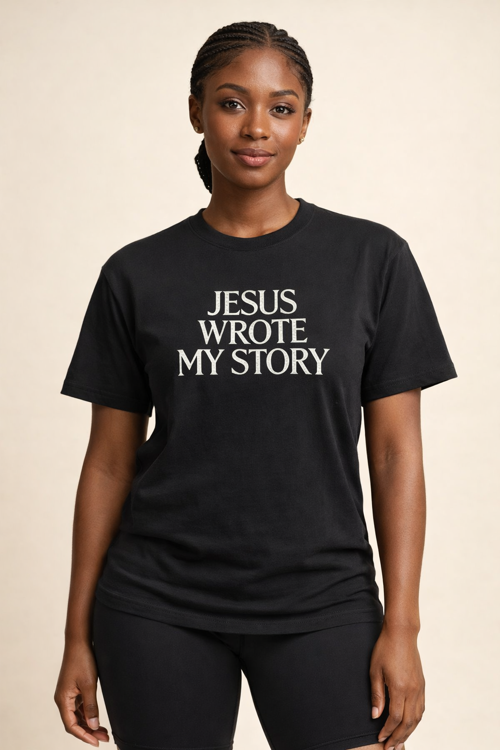 MY STORY Tee