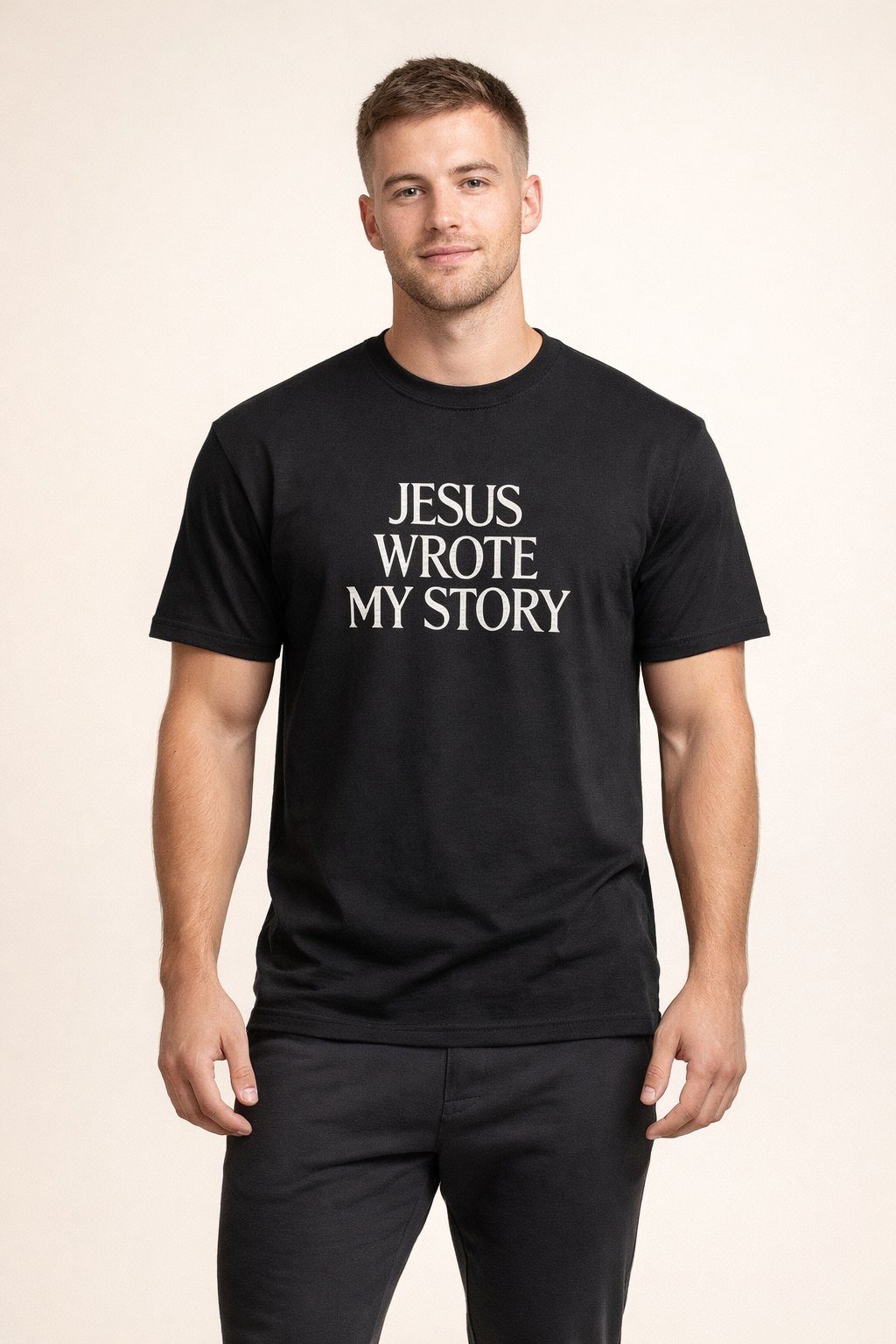 MY STORY Tee